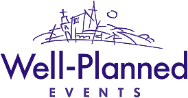Well-Planned Events